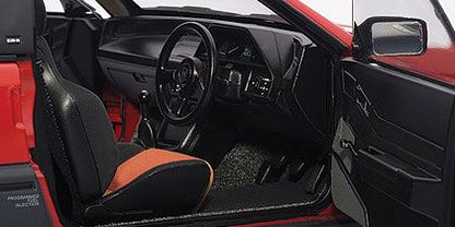 Honda Ballade Sport CR-X Si