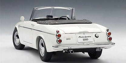 Datsun Fairlady 2000 (SR311)