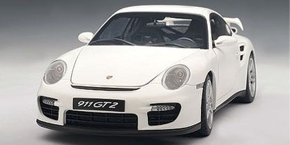 Porsche 911 (997) GT2
