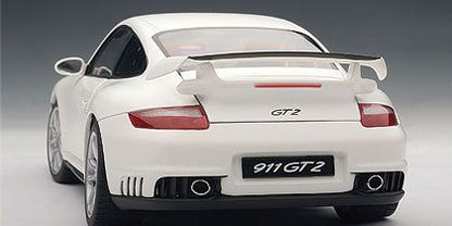 Porsche 911 (997) GT2