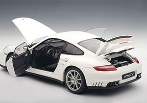 Porsche 911 (997) GT2