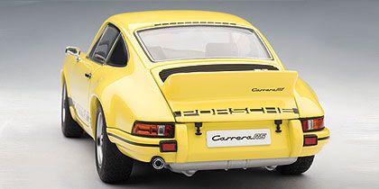 Porsche 911 Carrera RS 2.7 1973