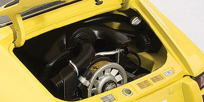 Porsche 911 Carrera RS 2.7 1973