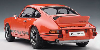 Porsche 911 Carrera RS 2.7 1973