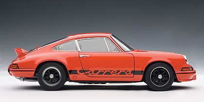 Porsche 911 Carrera RS 2.7 1973