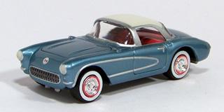 1957 Chevrolet Corvette