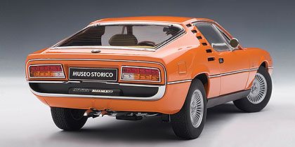 Alfa Romeo Montreal