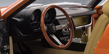 Alfa Romeo Montreal
