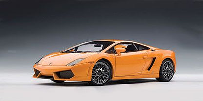 Lamborghini Gallardo LP560-4
