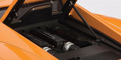 Lamborghini Gallardo LP560-4
