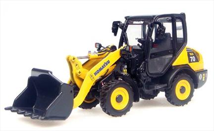 Komatsu WA70