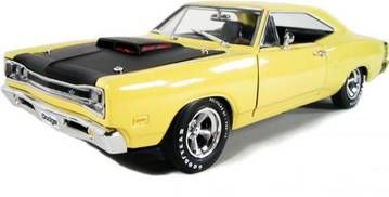 Dodge Super Bee 1969