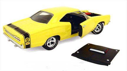 Dodge Super Bee 1969