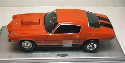 1970 Chevy Camaro &quot;Street Machine&quot;
