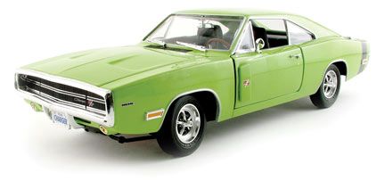 1970 Dodge Charger R/T