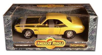 Dodge Challenger T/A 1970