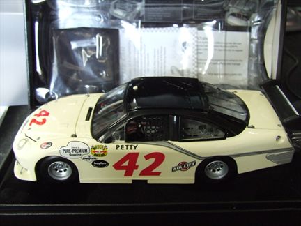 Richard Petty 