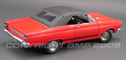 Ford Fairlane GT 1967
