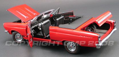 Ford Fairlane GT 1967