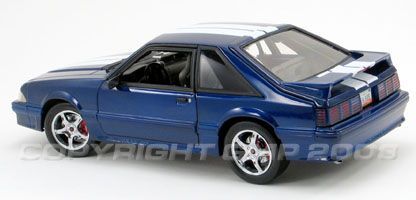 Ford Mustang GT 1991