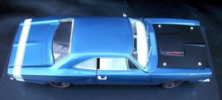 Dodge Super Bee 1969 **Last One**