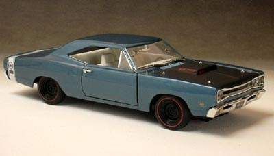Dodge Super Bee 1969 **Last One**