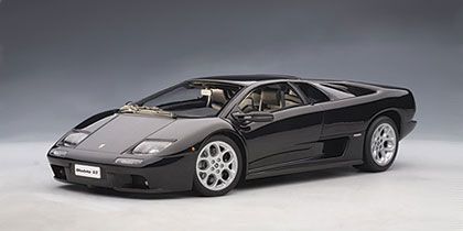 Lamborghini Diablo 6.0