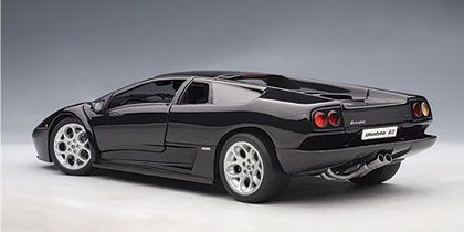 Lamborghini Diablo 6.0