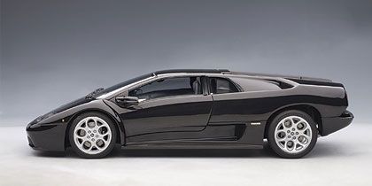 Lamborghini Diablo 6.0