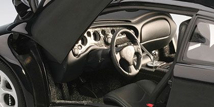 Lamborghini Diablo 6.0