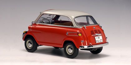 BMW 600