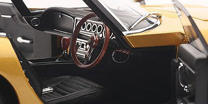 Toyota 2000 GT Coupe