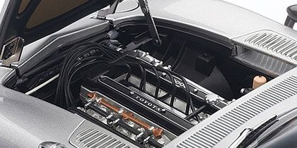 Toyota 2000 GT Coupe