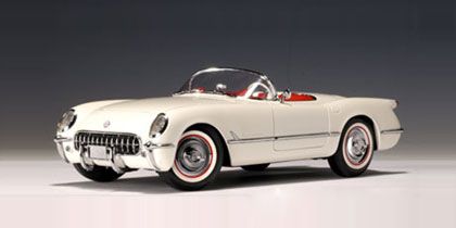 Chevrolet Corvette 1953