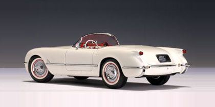 Chevrolet Corvette 1953