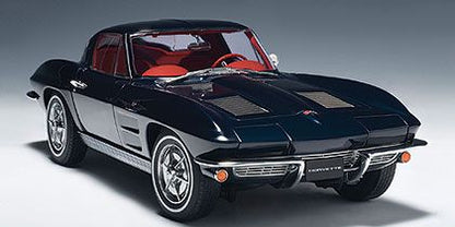 Chevrolet Corvette Coupe Sting Ray 1963
