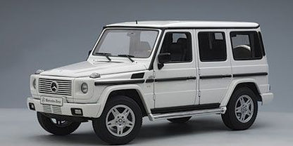 Mercedes-Benz G Model 90&