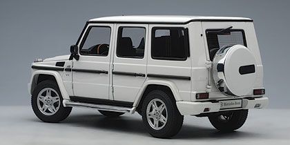 Mercedes-Benz G Model 90&