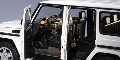 Mercedes-Benz G Model 90&