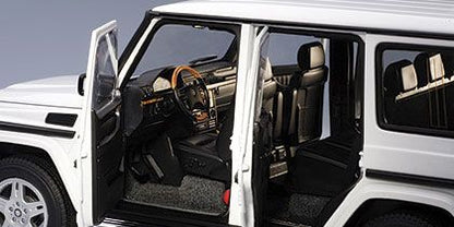 Mercedes-Benz G Model 90&