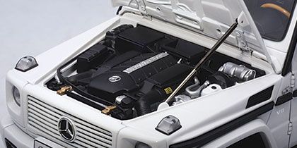 Mercedes-Benz G Model 90&