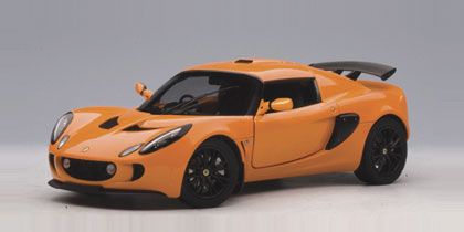Lotus Exige