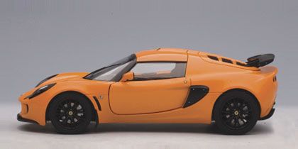 Lotus Exige