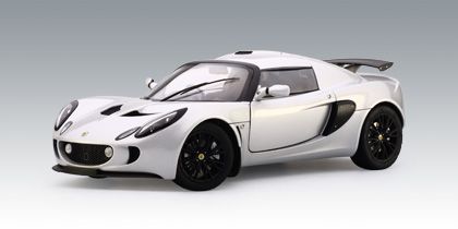 Lotus Exige