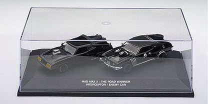 Mad Max 2 &quot;The Road Warrior&quot; Interceptor / Enemy Car