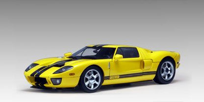 Ford GT 2004