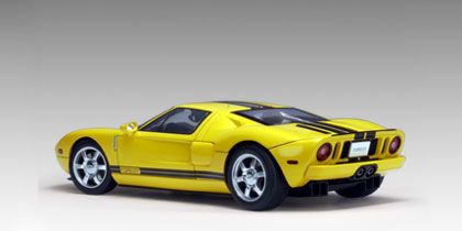 Ford GT 2004