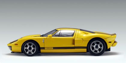 Ford GT 2004
