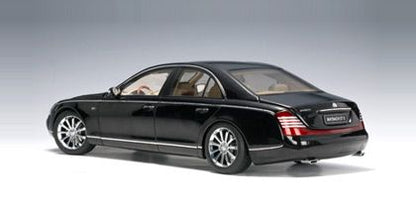 Maybach 57 S
