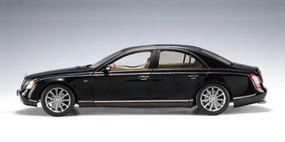 Maybach 57 S